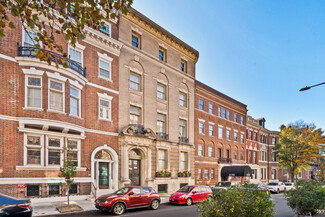 More details for 2128 Locust St, Philadelphia, PA - Multifamily for Sale