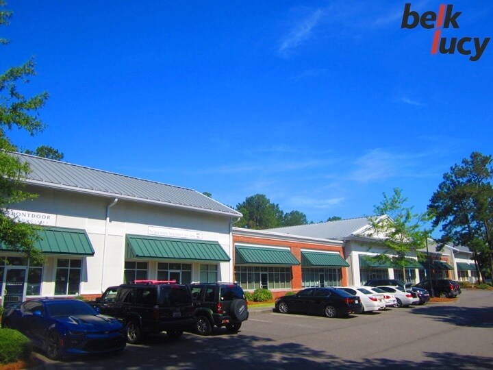 502 Wando Park Blvd, Mount Pleasant, SC 29464