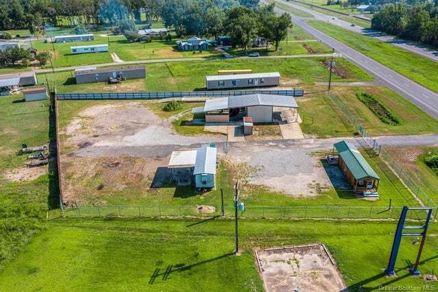 15250 Highway 165, Kinder, LA for sale - Building Photo - Image 2 of 2