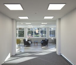 1-4 Cumberland Pl, Southampton for lease Interior Photo- Image 2 of 10