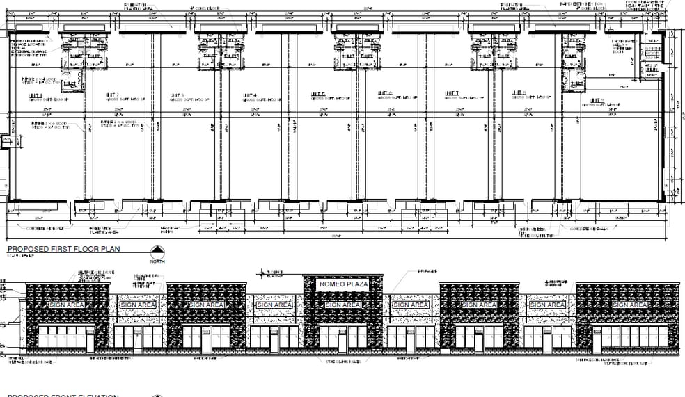 790 S Weber Rd, Romeoville, IL for lease - Building Photo - Image 2 of 11