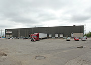 55 Esandar Dr, Toronto ON - Warehouse