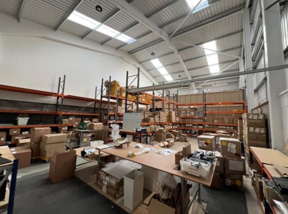 Wallsend Rd, North Shields for lease Building Photo- Image 1 of 3