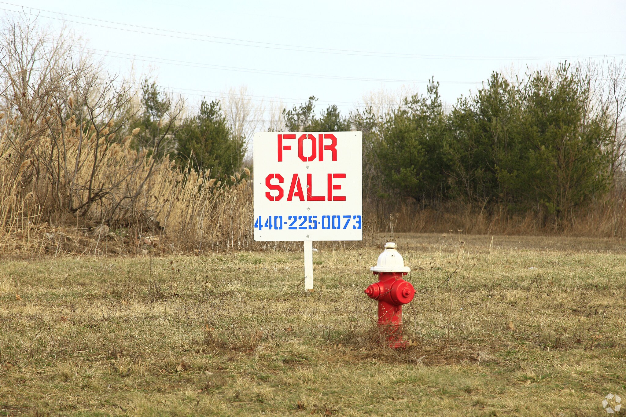 Avon Commerce Pky, Avon, OH for sale Primary Photo- Image 1 of 1