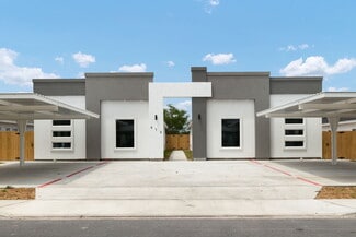 More details for 416 E Acacia St, Alamo, TX - Multifamily for Sale