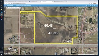 More details for 5340 State Road 21, Omro, WI - Land for Sale