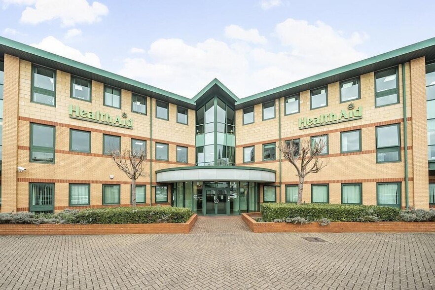 Marlborough Hl, Harrow for lease - Building Photo - Image 1 of 28