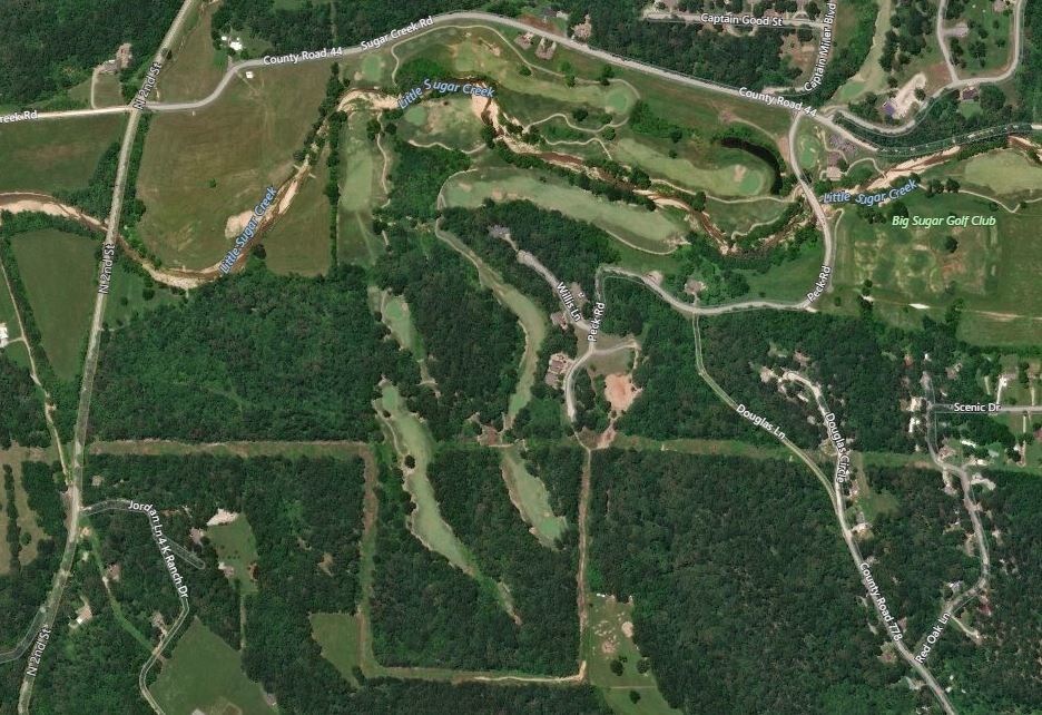 Peck Rd Unit, Pea Ridge, AR 72751