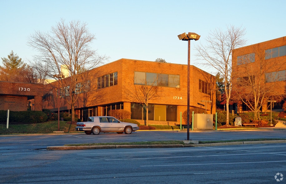 1734 Elton Rd, Silver Spring, MD for lease - Building Photo - Image 3 of 3