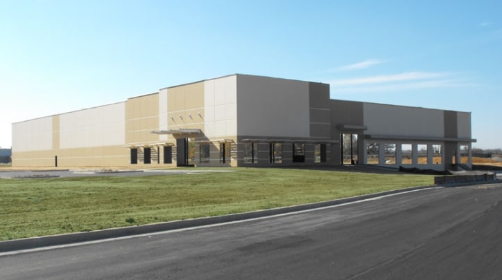 100 Murray Dr, Waynesboro, GA for sale - Primary Photo - Image 1 of 1