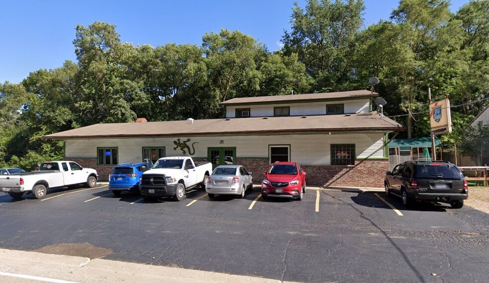 5506 E Wonder Lake Rd, Wonder Lake, IL for sale - Building Photo - Image 1 of 1