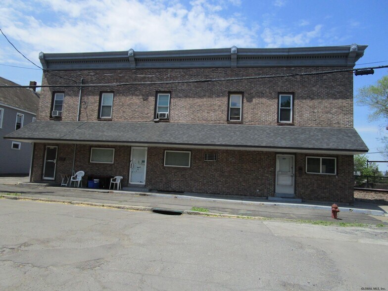 1311 Lower Broadway, Schenectady, NY for sale - Building Photo - Image 1 of 1