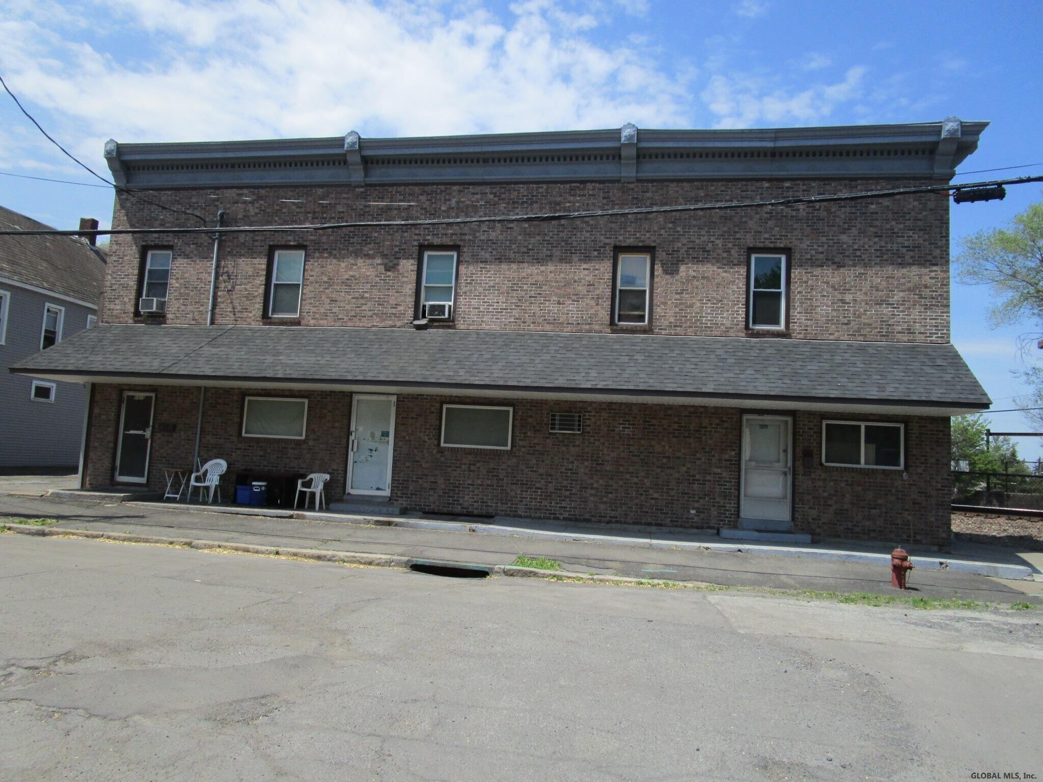 1311 Lower Broadway, Schenectady, NY for sale Building Photo- Image 1 of 1