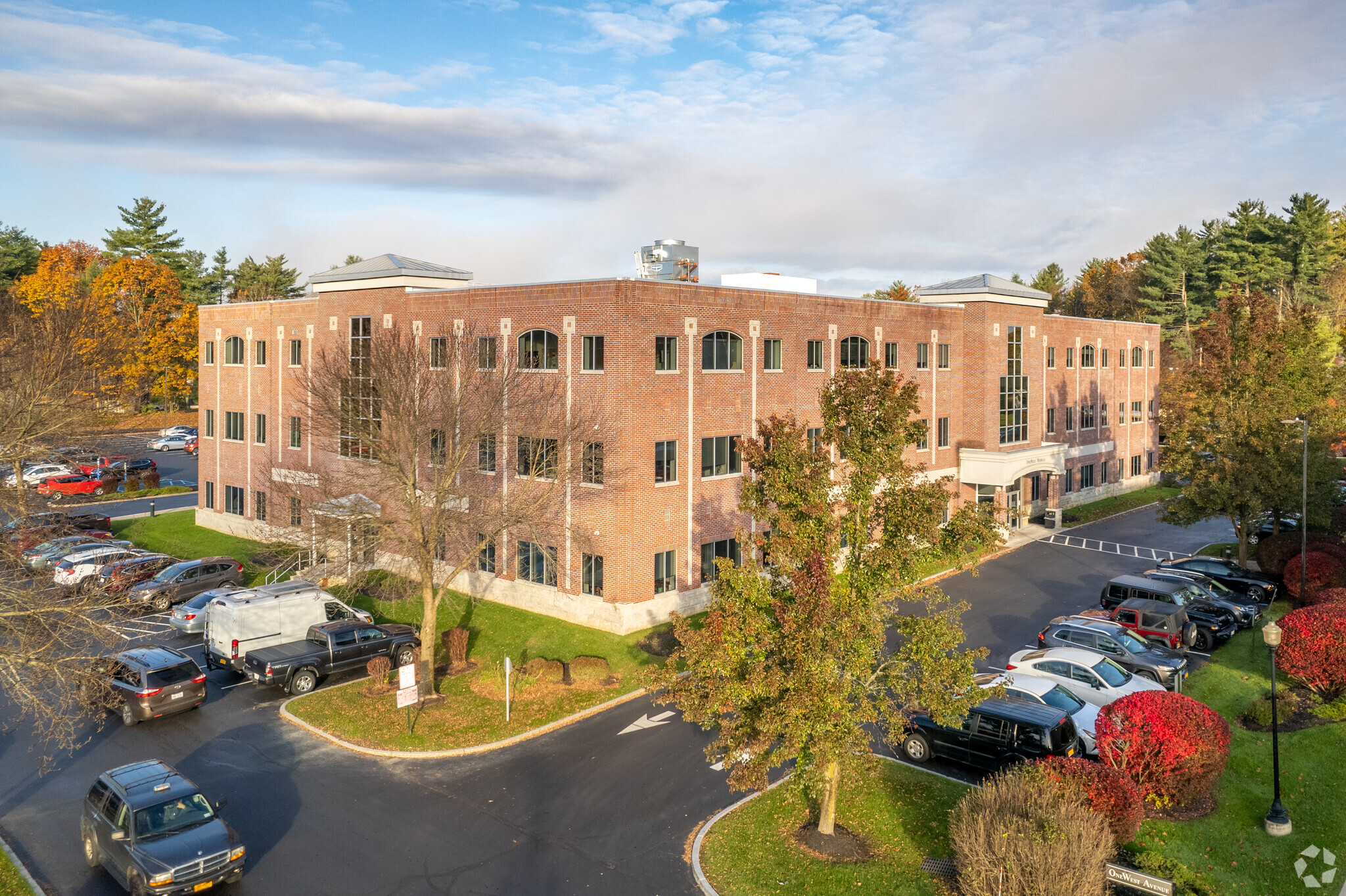 1 West Ave, Saratoga Springs, NY for sale Primary Photo- Image 1 of 1