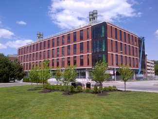 More details for 50 Prescott St, Worcester, MA - Office for Lease