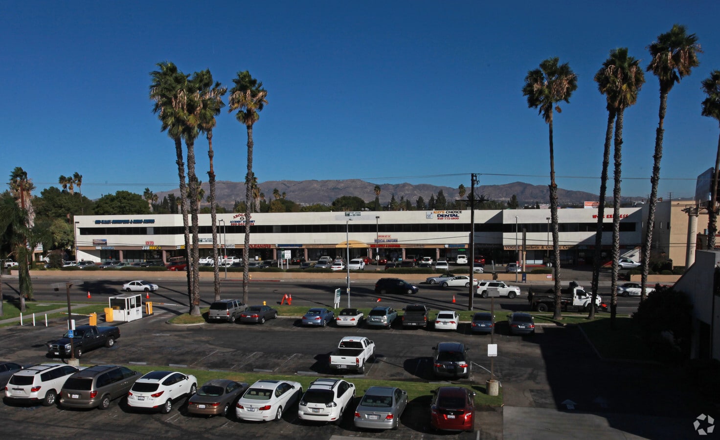 1851518549 Roscoe Blvd, Northridge, CA 91324