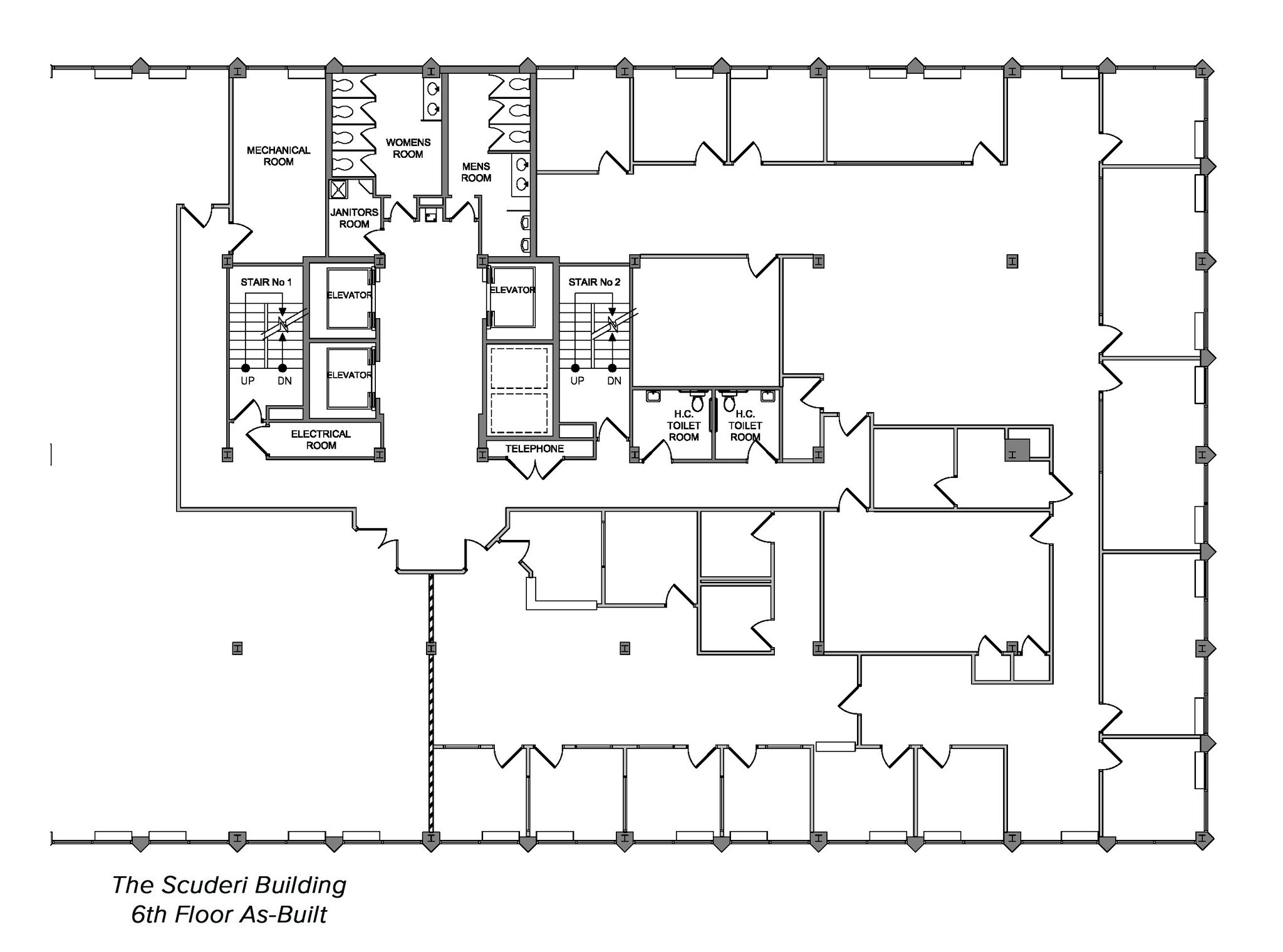 4235 28th Ave, Marlow Heights, MD for lease Building Photo- Image 1 of 1