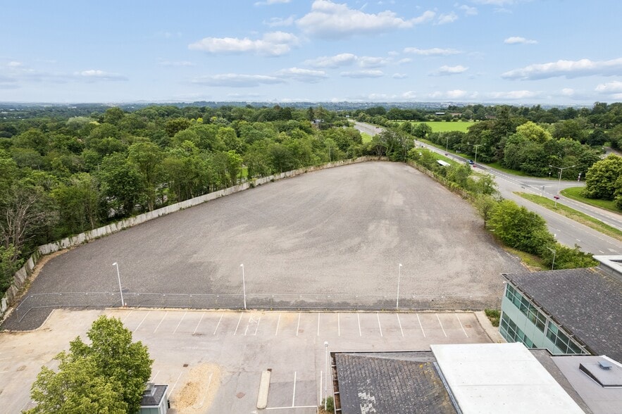 Oxford Rd, Denham for lease - Aerial - Image 3 of 6