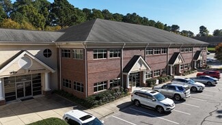 More details for 5560 Munford Rd, Raleigh, NC - Office for Sale