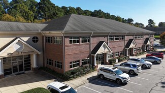 More details for 5560 Munford Rd, Raleigh, NC - Office for Sale