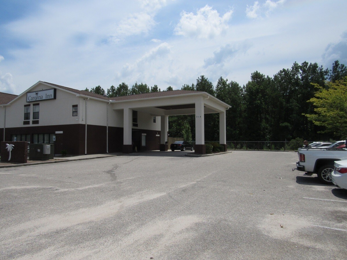 312 Us-701 Hwy N, Loris, SC for sale Building Photo- Image 1 of 1
