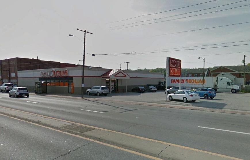 4909 MacCorkle Ave SW, South Charleston, WV for sale Building Photo- Image 1 of 1