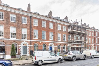 More details for 6-7 Southernhay W, Exeter - Office for Lease