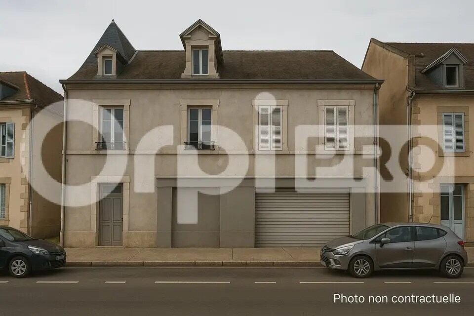 Flex in VILLEFRANCHE-D'ALLIER for sale Building Photo- Image 1 of 2