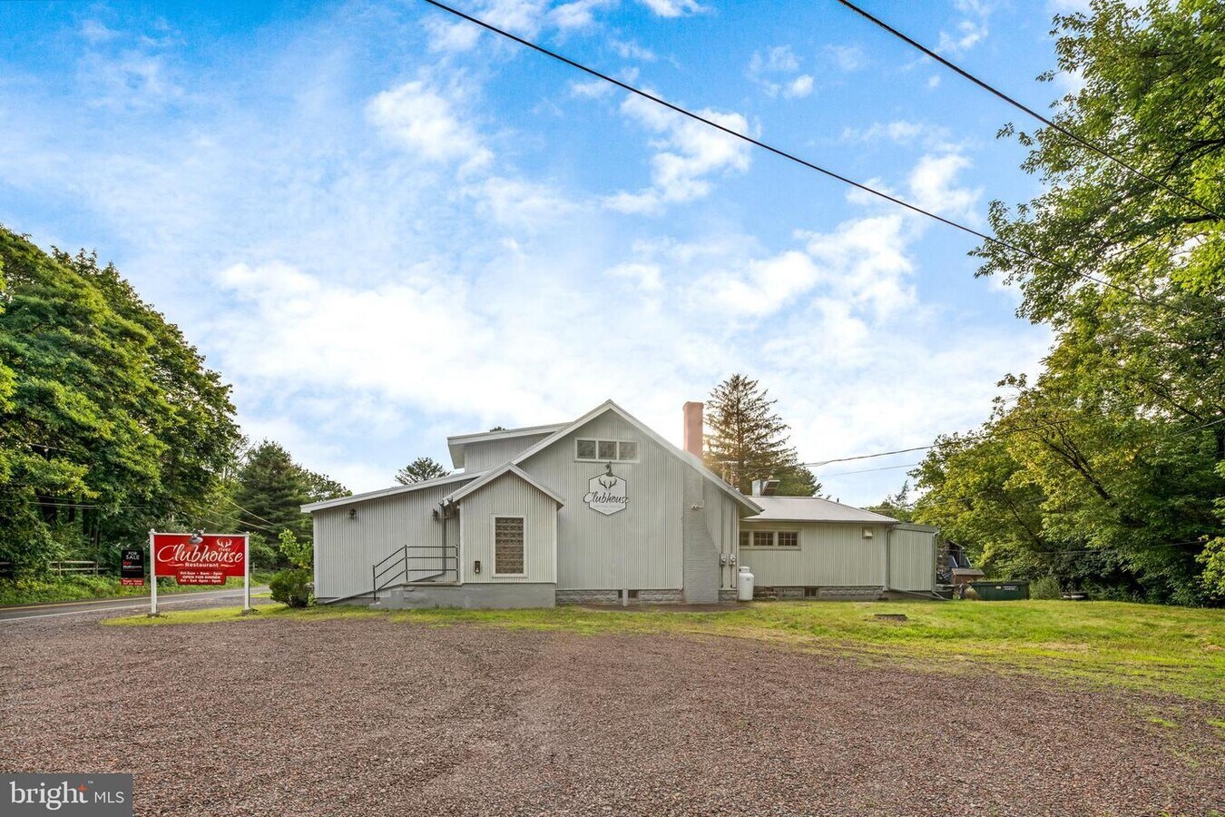 1821 River Rd, Upper Black Eddy, PA 18972 Retail for Sale