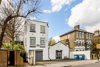 More details for 21-22 Turle Rd, London - Office for Lease