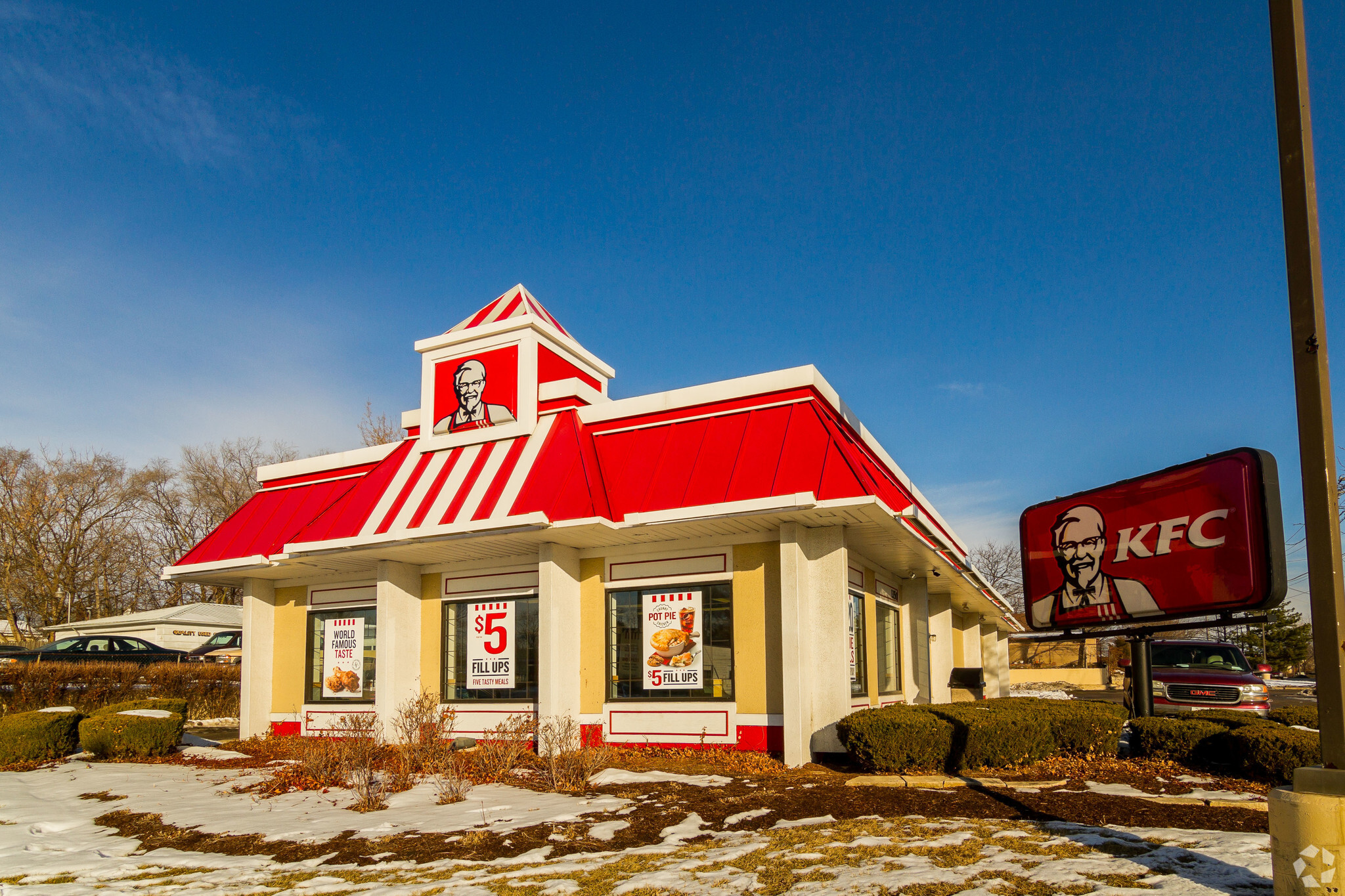 1350 E New York St, Aurora, IL for sale Building Photo- Image 1 of 1