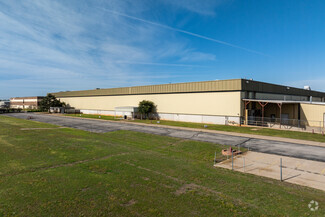 More details for 10321 W Reno Ave, Oklahoma City, OK - Industrial for Lease