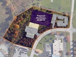 More details for Farmtrail Rd & Farmbrook Ln, York, PA - Industrial for Lease