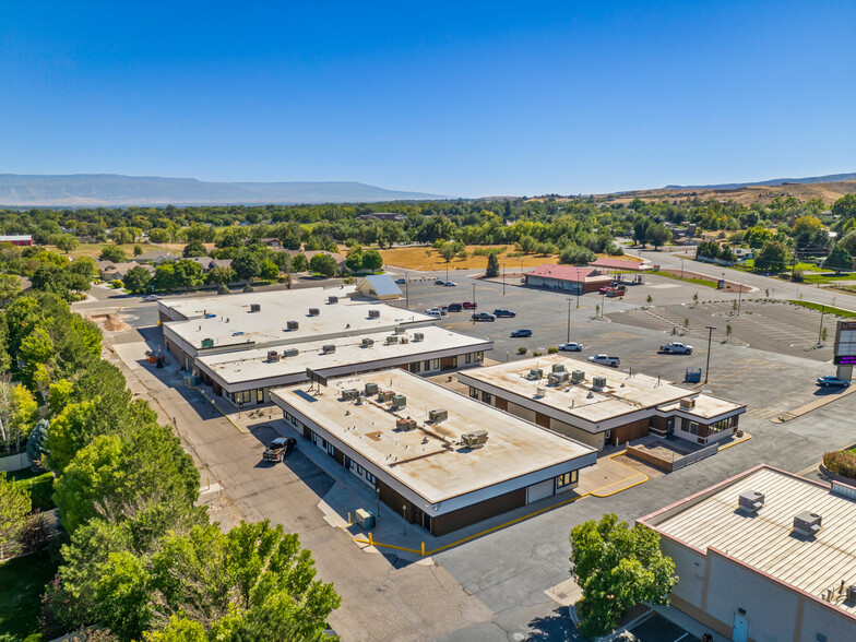 2148 Broadway, Grand Junction, CO for lease - Building Photo - Image 3 of 48