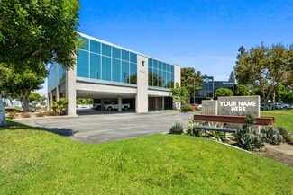 More details for 4001 E La Palma Ave, Anaheim, CA - Office for Sale