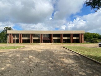 More details for 100 Park Gate Ext, Tupelo, MS - Office for Lease