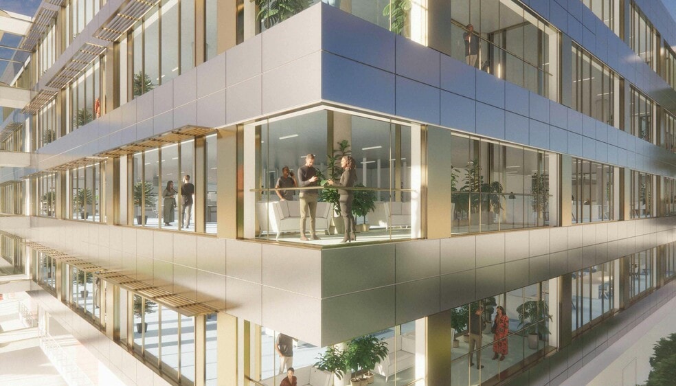 300 South Oak Way, Reading for lease - Building Photo - Image 3 of 10