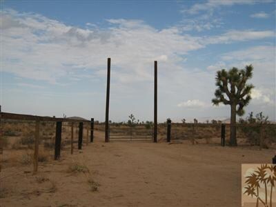 Warren Vista Rd, Yucca Valley, CA for sale Primary Photo- Image 1 of 1
