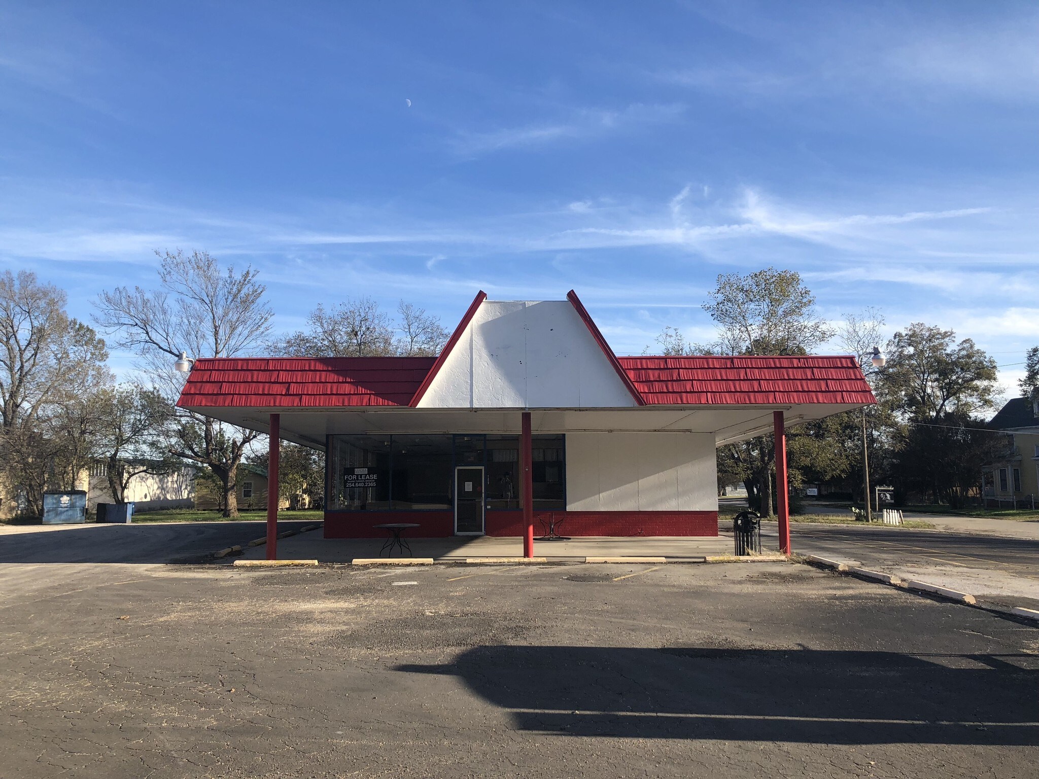109 NW 4th St, Hubbard, TX for sale Building Photo- Image 1 of 1