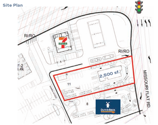 More details for 3900 Missouri Flat Rd, Placerville, CA - Land for Lease