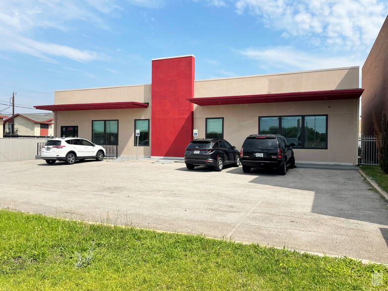 1503 W Airport Fwy, Irving, TX for sale - Building Photo - Image 1 of 1