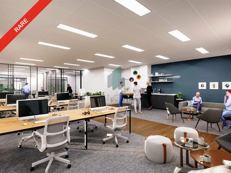 Retail in Montmagny for sale - Building Photo - Image 3 of 5