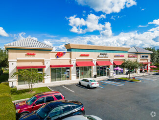 More details for 20301-20309 Bruce B. Downs Blvd, Tampa, FL - Office/Retail for Lease