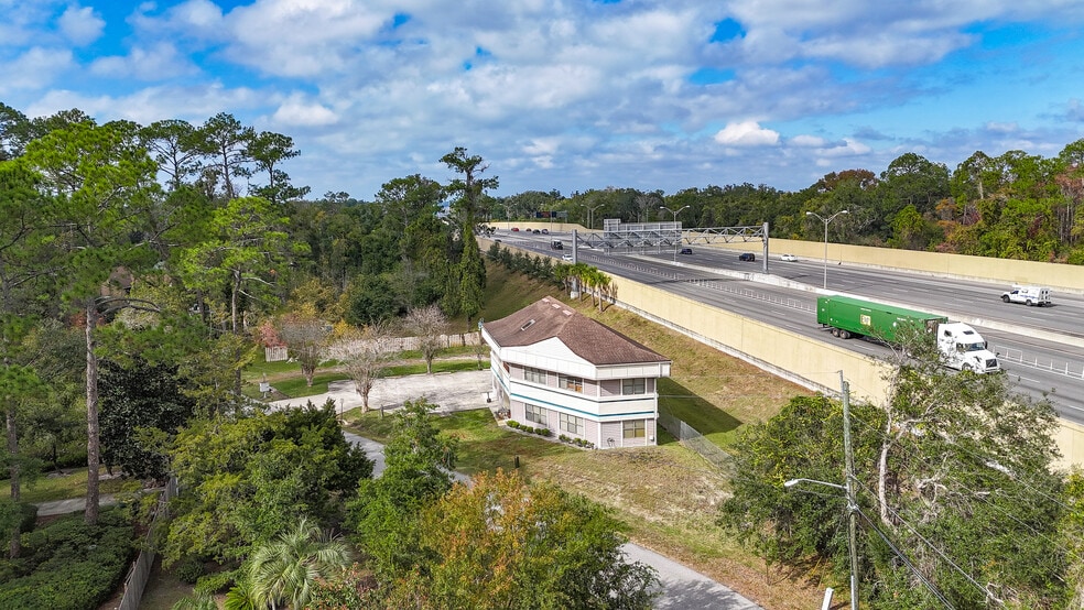 2865 Plummer Cove Rd, Jacksonville, FL for sale - Building Photo - Image 2 of 26