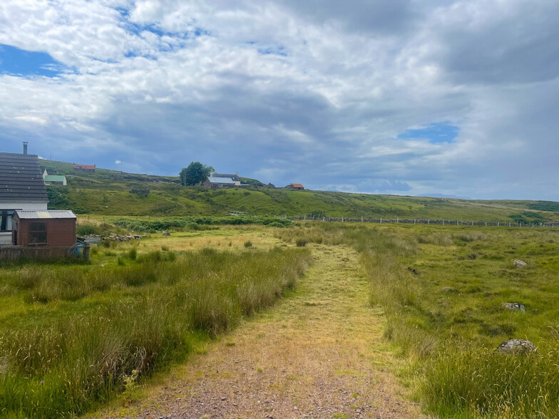 Plot At Cuaig, Applecross for sale - Primary Photo - Image 1 of 1