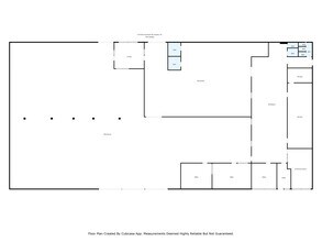 1219 New Savannah Rd, Augusta, GA for lease Interior Photo- Image 1 of 2