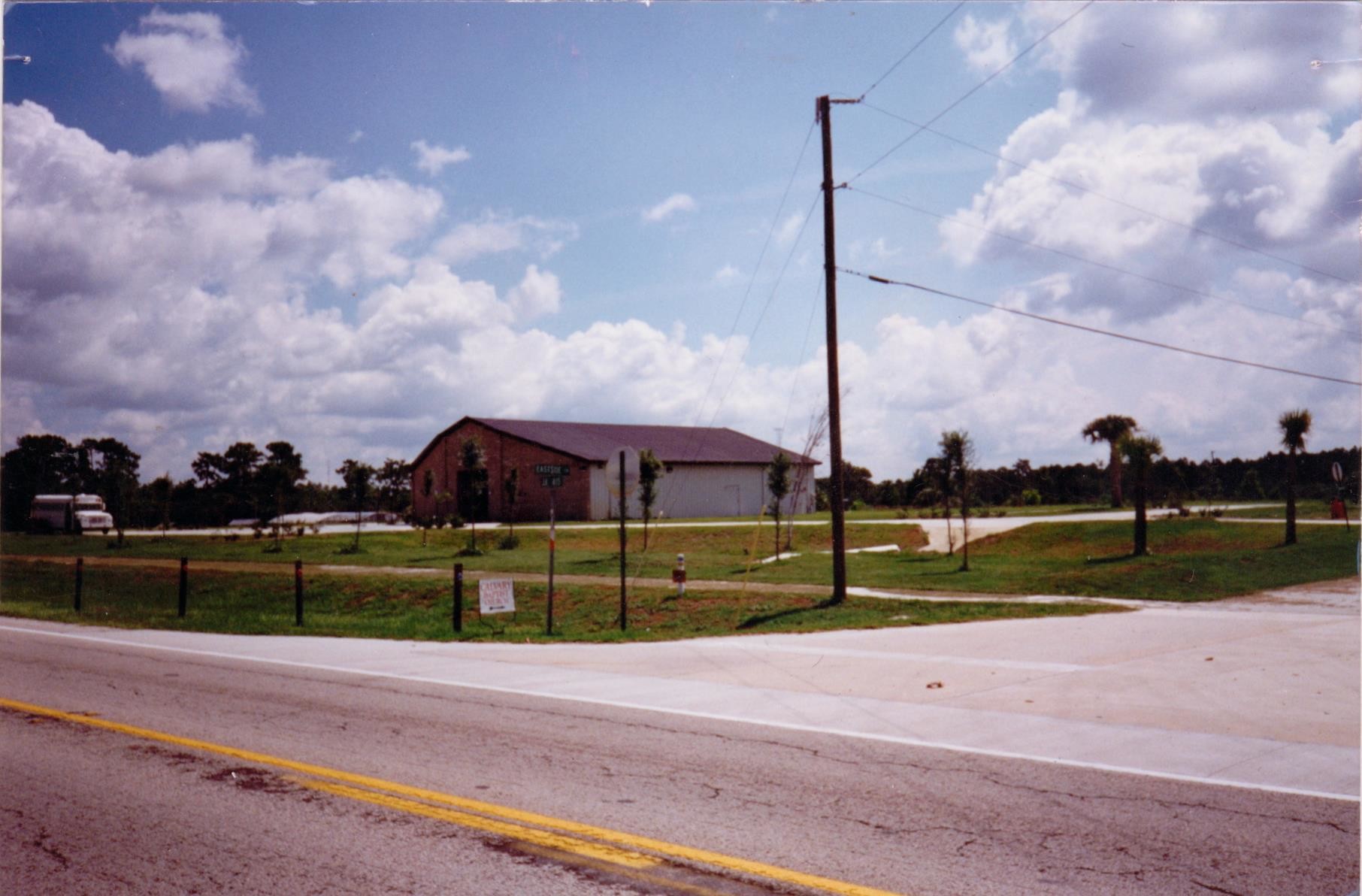 Specialty in Osteen, FL for sale Primary Photo- Image 1 of 1