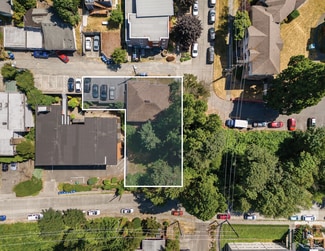 More details for 1306 S Bayview St, Seattle, WA - Land for Sale