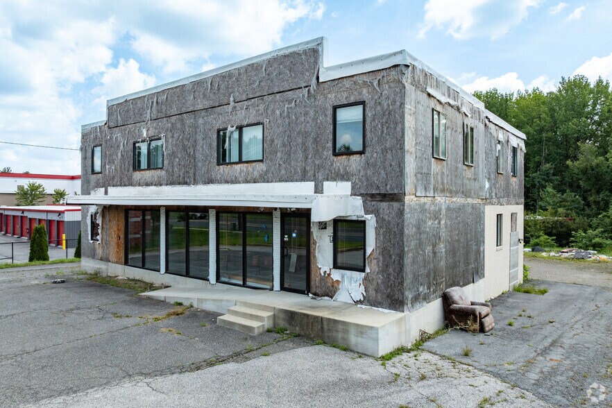 1536 Annapolis Rd, Odenton, MD for sale - Primary Photo - Image 1 of 1