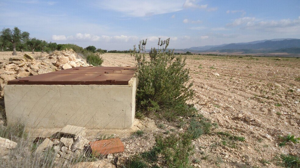 Land in MURCIA for sale - Building Photo - Image 3 of 5